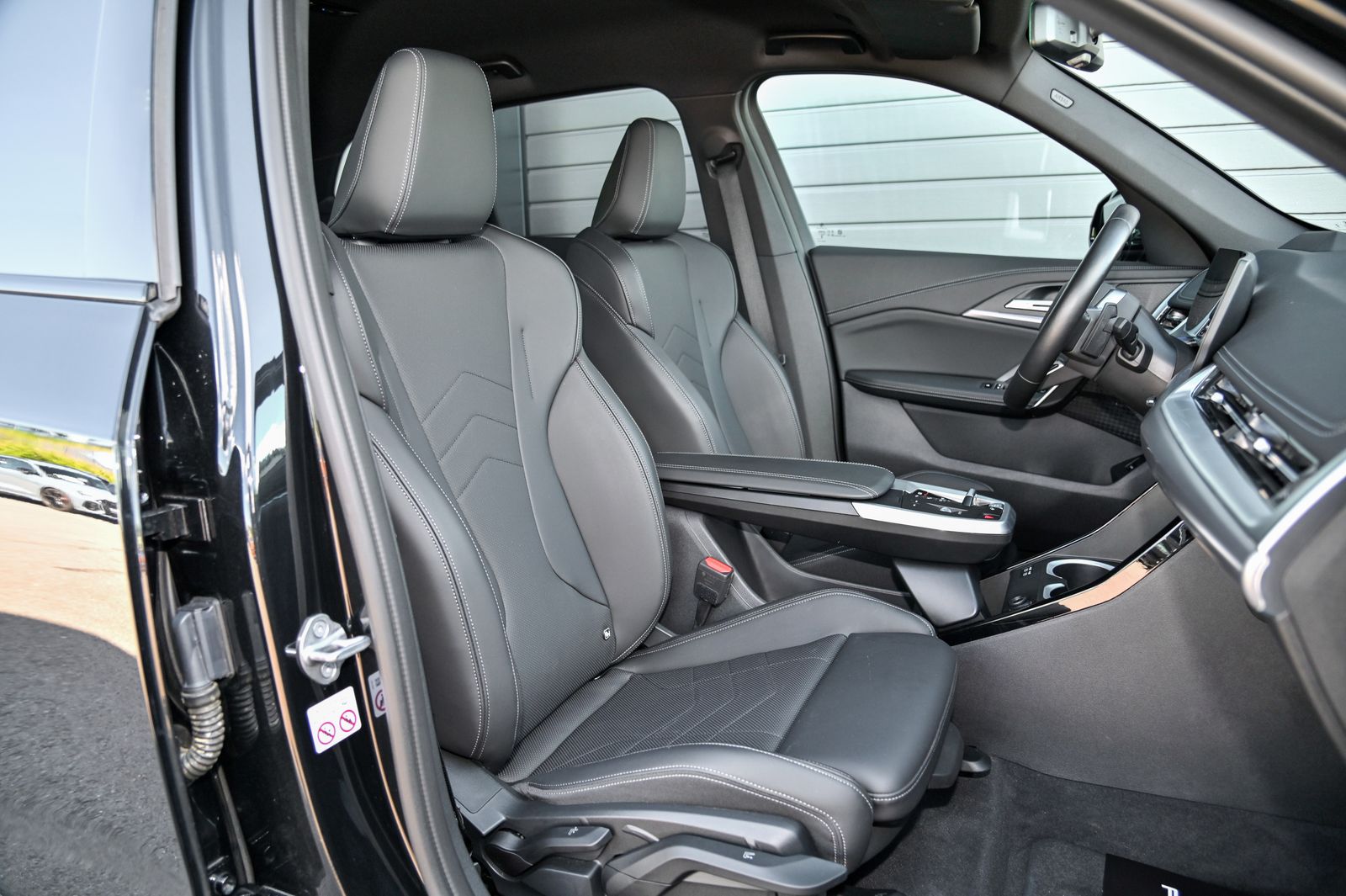 BMW X1 xDrive20d M Sport - Samsaru's Car Outlet