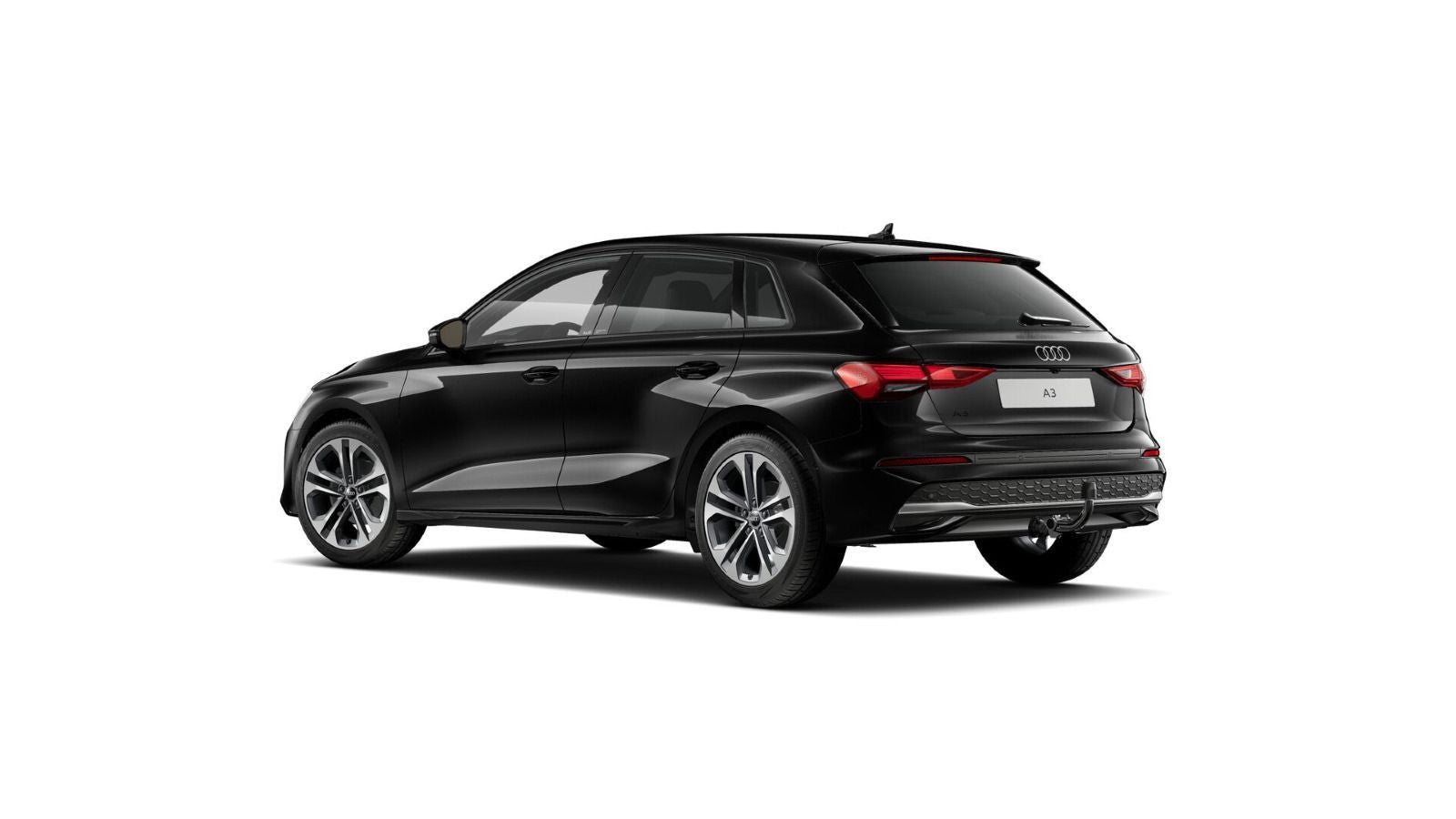 Audi A3 Sportback 35 TFSI ADVANCED - Samsaru's Car Outlet