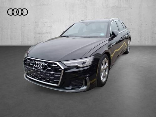 Audi A6 Avant 40 TDI quattro S line - Samsaru's Car Outlet