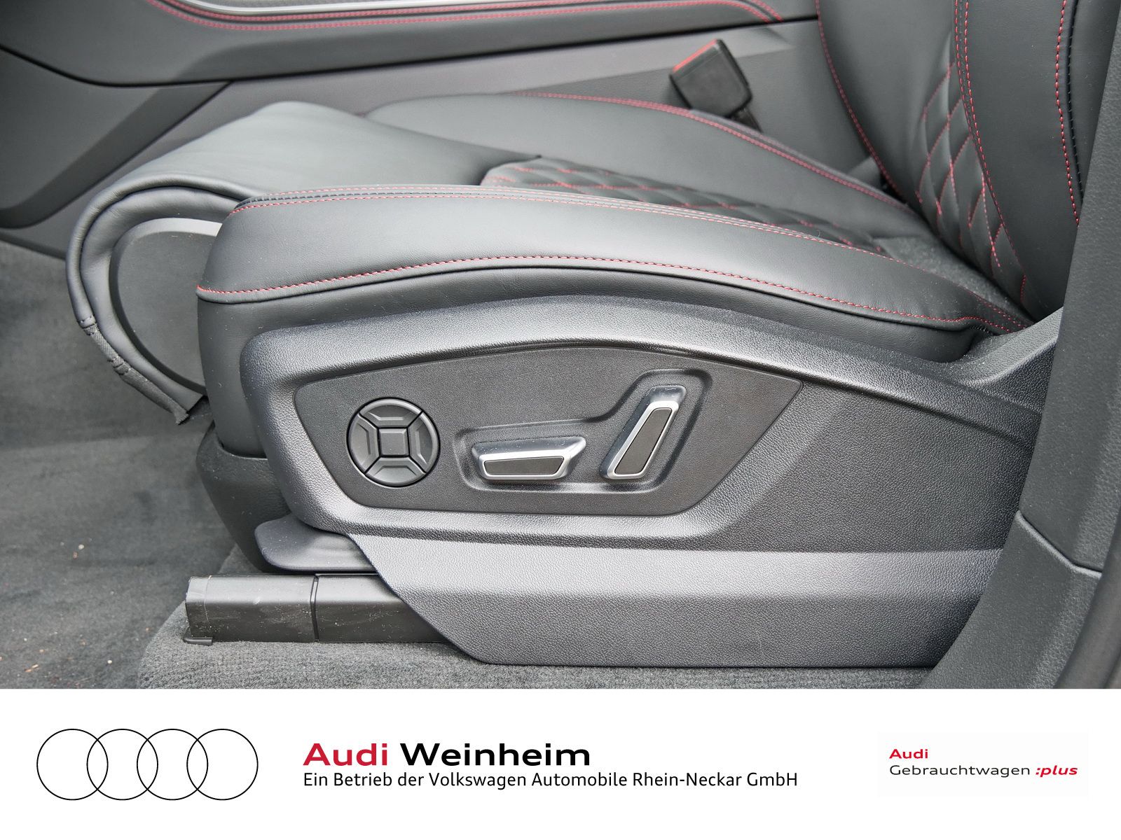 Audi Q7 60 3.0 TFSI e quattro S line AHV Pano sound u