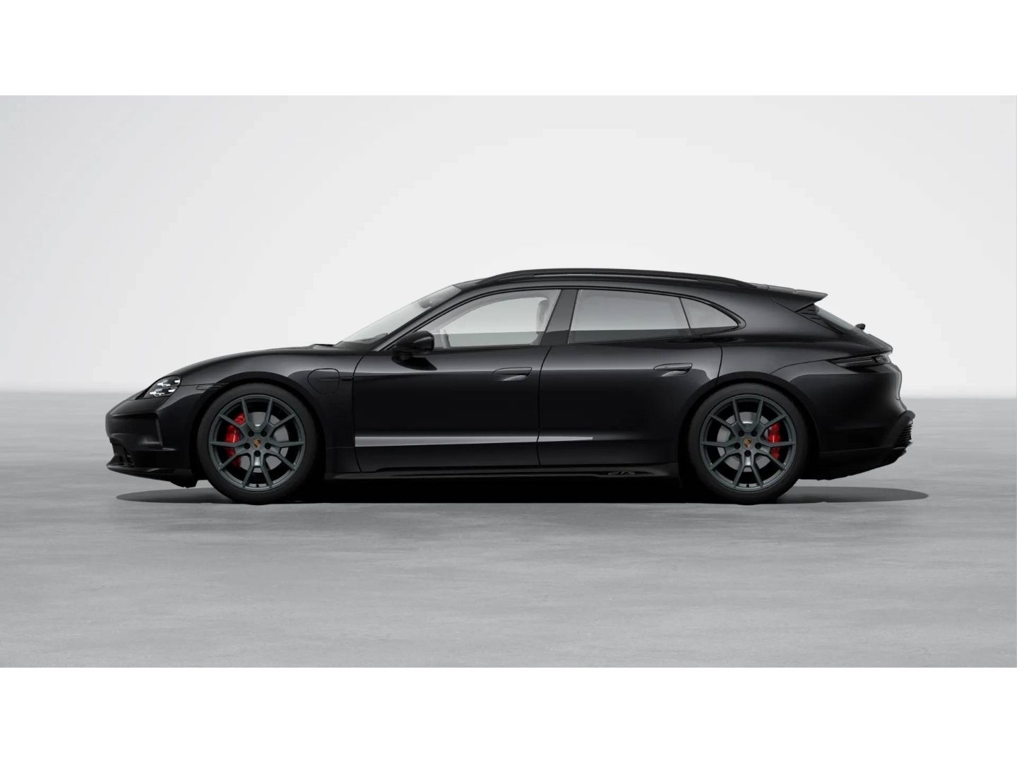 Porsche Taycan GTS Sport Turismo Active-Ride InnoDrive