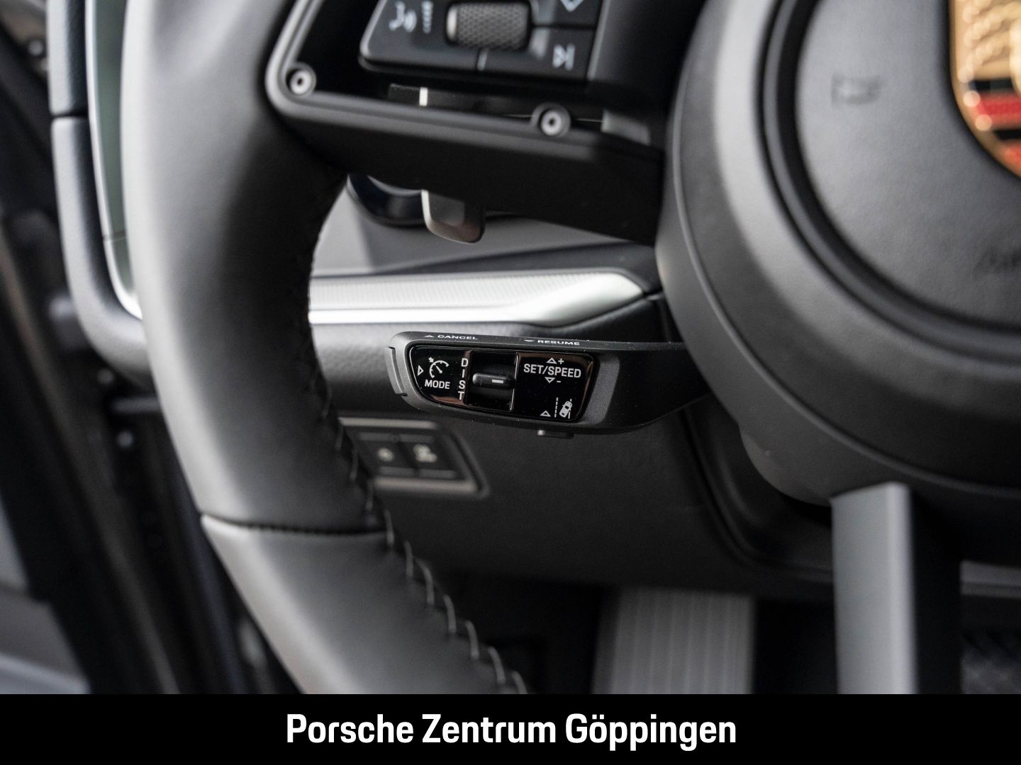 Porsche Cayenne BOSE Surround-View InnoDrive Panorama