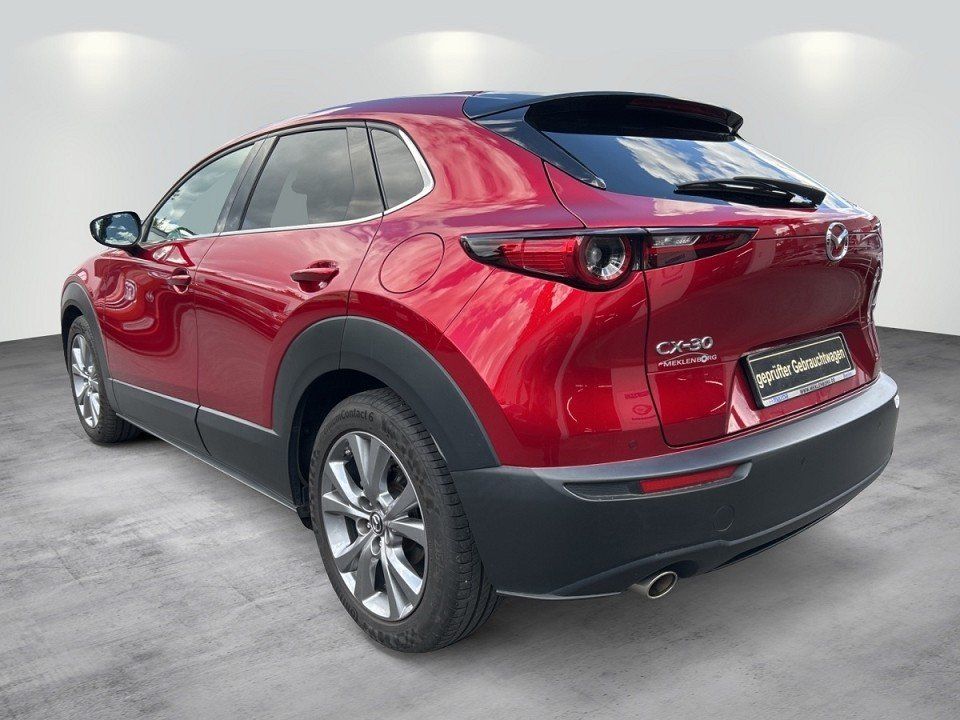 Mazda CX-30 "Selection" 2.0l "DES-P" M Hybrid