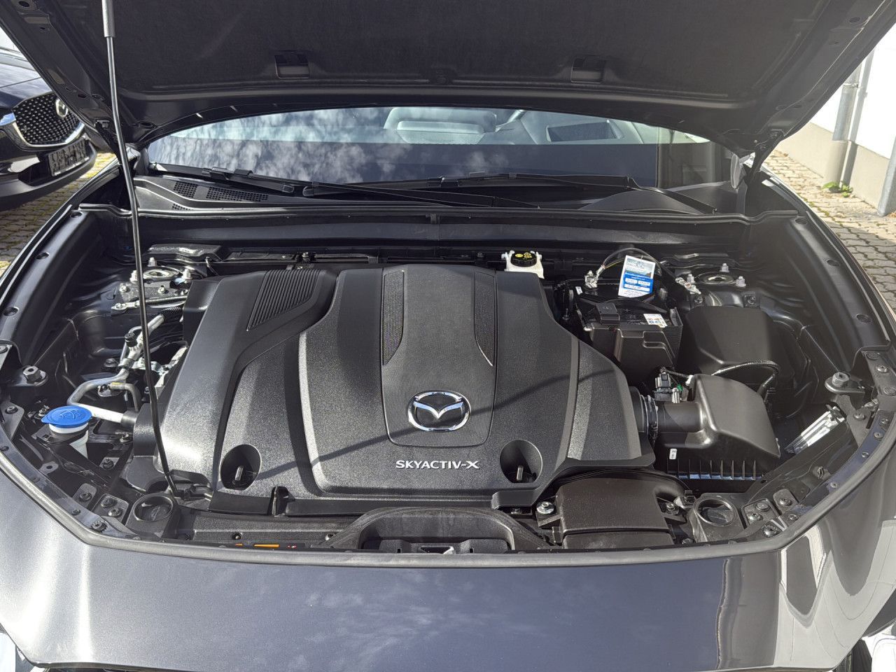 Mazda CX-30 Selection 2WD Bluetooth Head Up Display