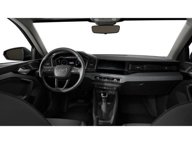 Audi A1 Sportback 35 TFSI S tr - Samsaru's Car Outlet