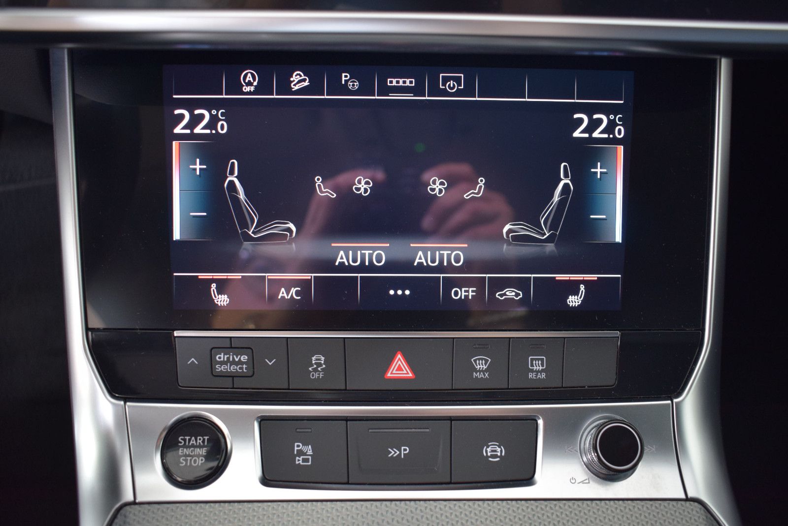 Audi A6 Allroad 55 TDI tiptronic - Samsaru's Car Outlet