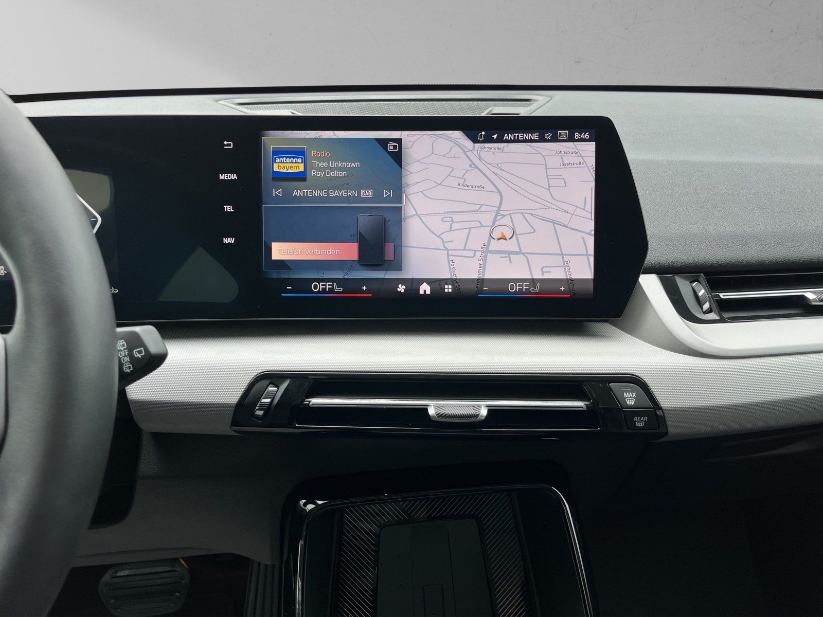 BMW X1 xDrive23i Aut. - Samsaru's Car Outlet