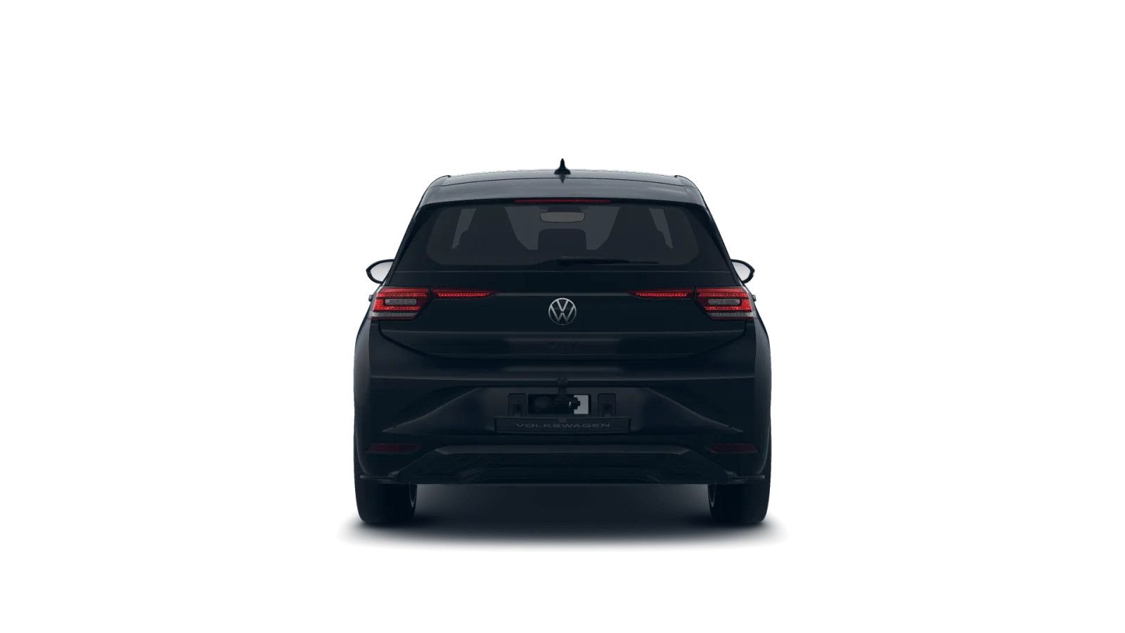 Volkswagen ID.3 GTX 79 kWh Wärmep+HuD+Pano+H&K+ACC+DCC+LED+