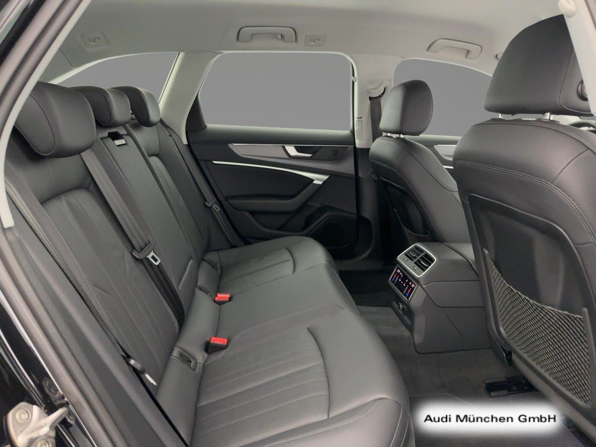 Audi A6 allroad 40 TDI qu. S tronic - Samsaru's Car Outlet