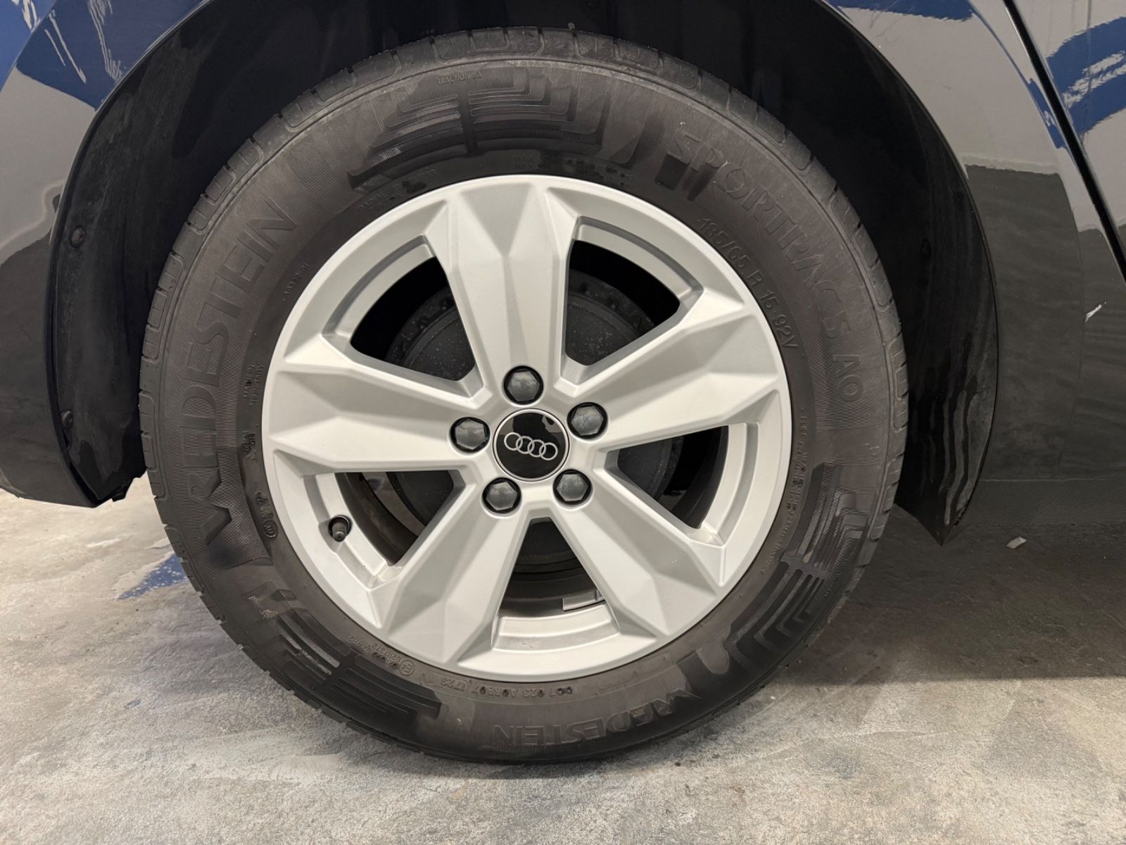 Audi A1 Sportback 25 TFSI - Samsaru's Car Outlet