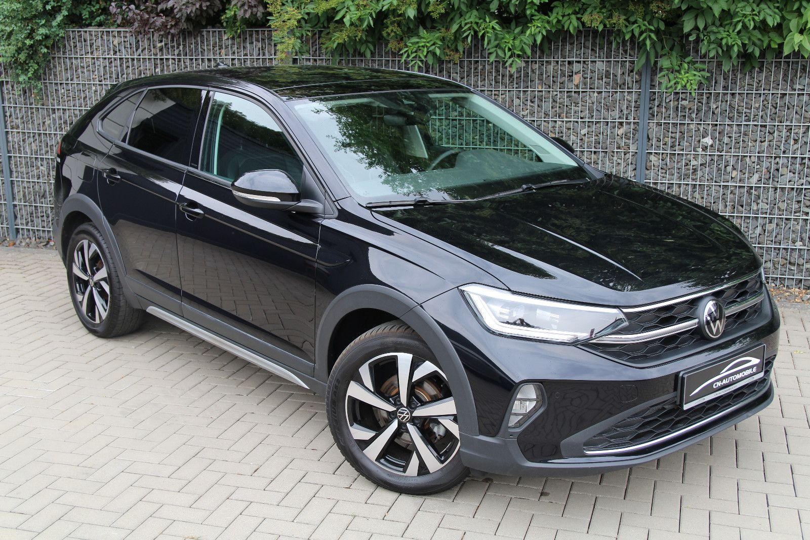 Volkswagen Taigo 1.5 TSI DSG Style - Samsaru's Car Outlet
