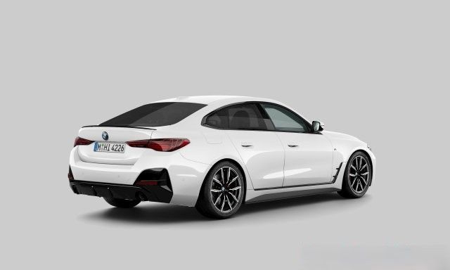 BMW 420d xDrive Gran Coupe  M SPORT PRO ACC 360° HUD