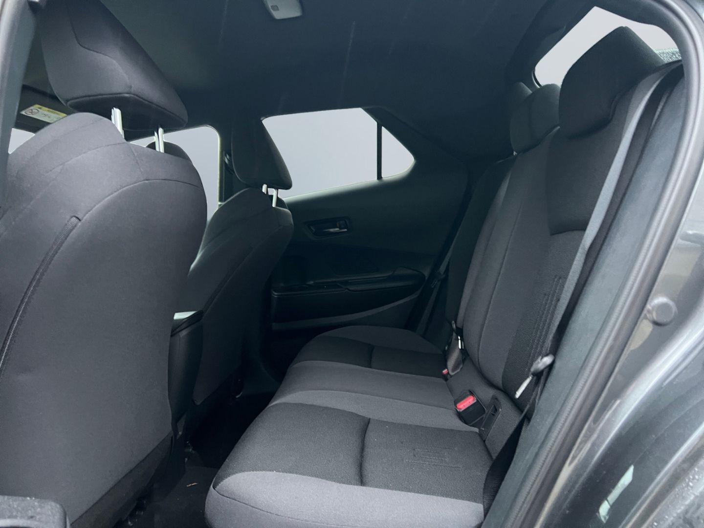 Toyota C-HR 1.8 Hybrid Teamplayer *Technik Paket*CAM*SH