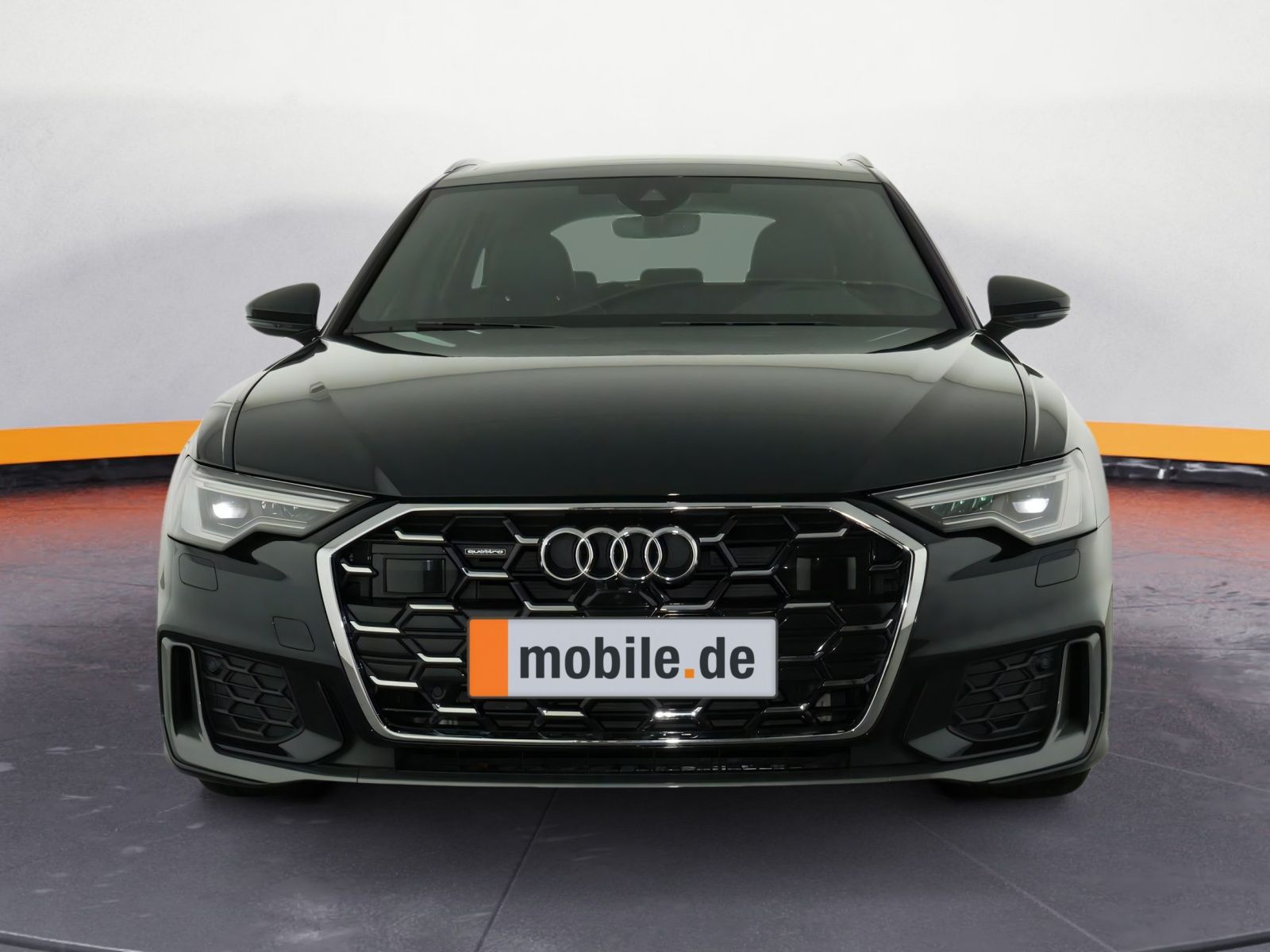Audi A6 Avant S line 40TDI quattro S tronic - Samsaru's Car Outlet