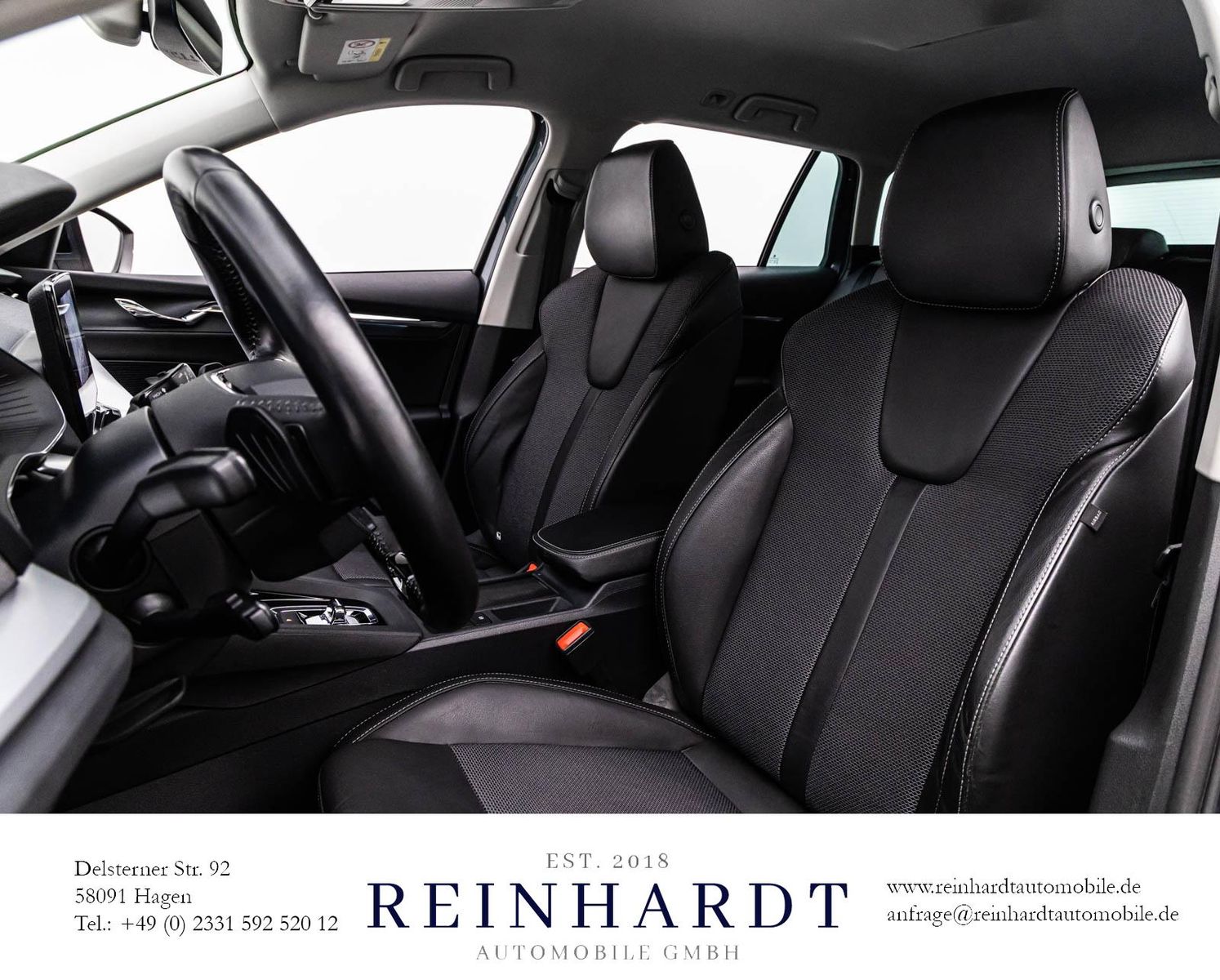 Skoda OCTAVIA COMBI 1.4TSI iV STYLE MTRX/ACC/HuD/TOTW