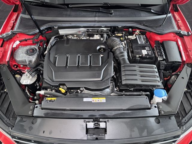 Volkswagen Passat Alltrack 4M LED/AHK/Navi/ACC