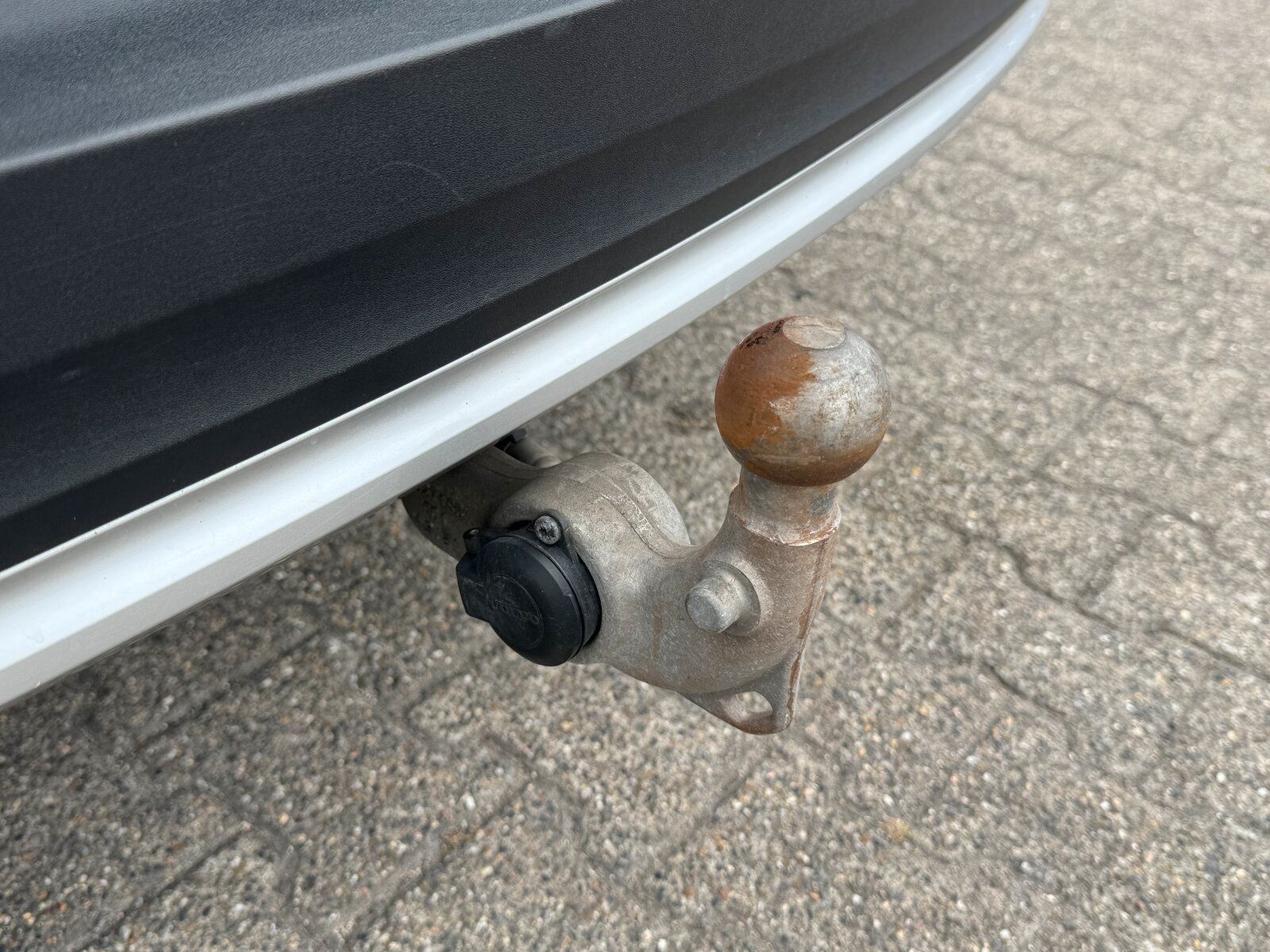 Volvo XC40 T5 Plus Bright