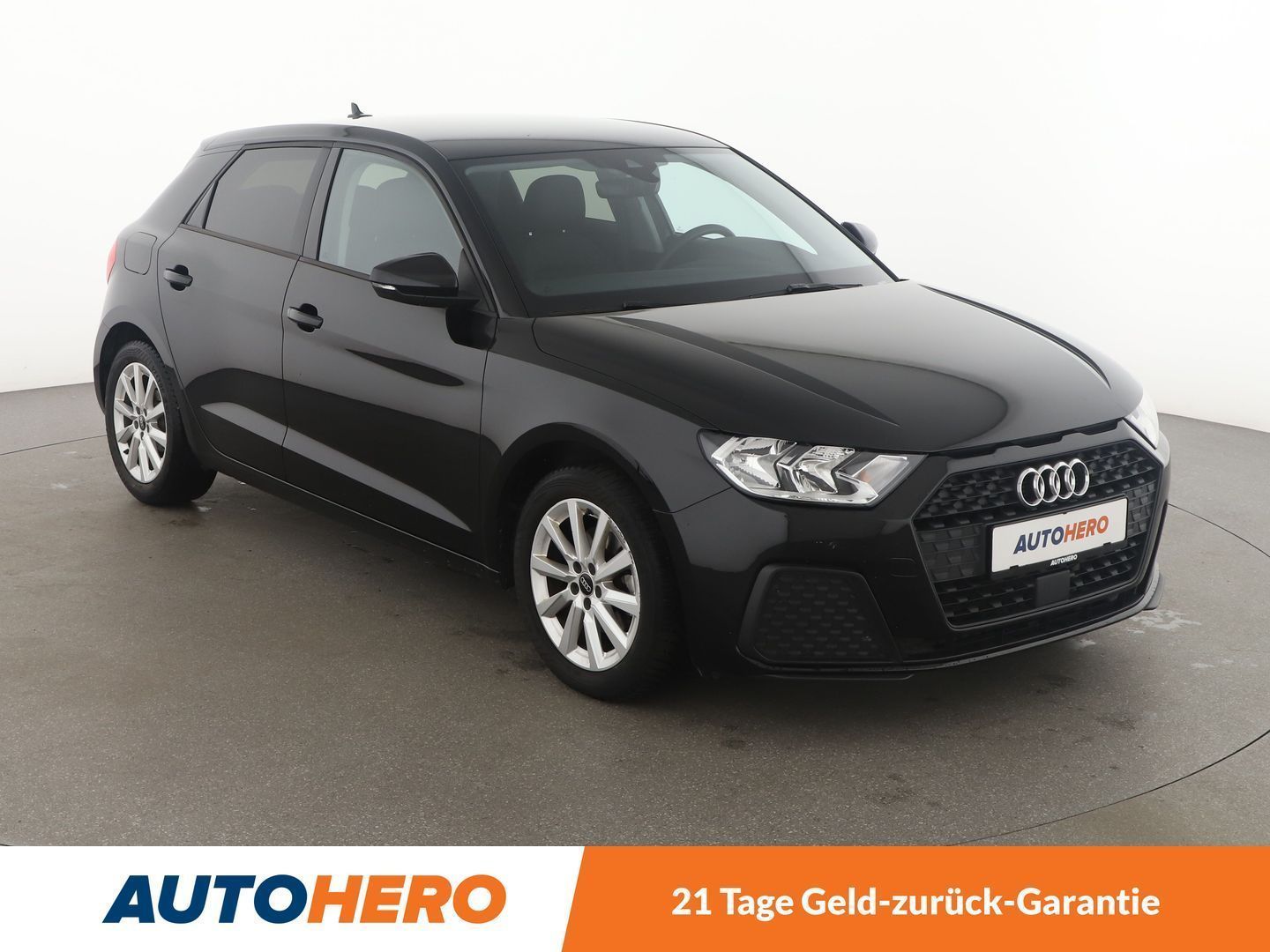 Audi A1 30 TFSI Aut. - Samsaru's Car Outlet