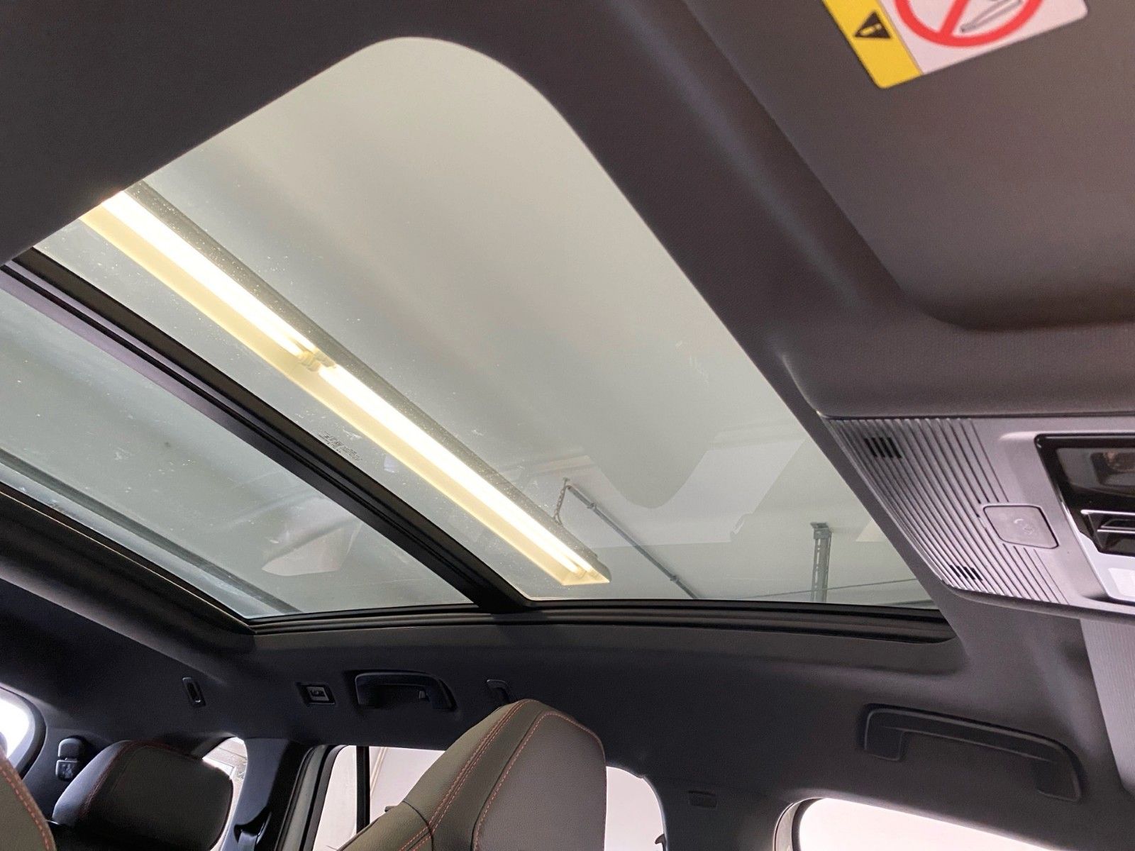 Skoda Kodiaq RS 2.0 TSI 195 kW 4x4 DSG 7-Sitzer