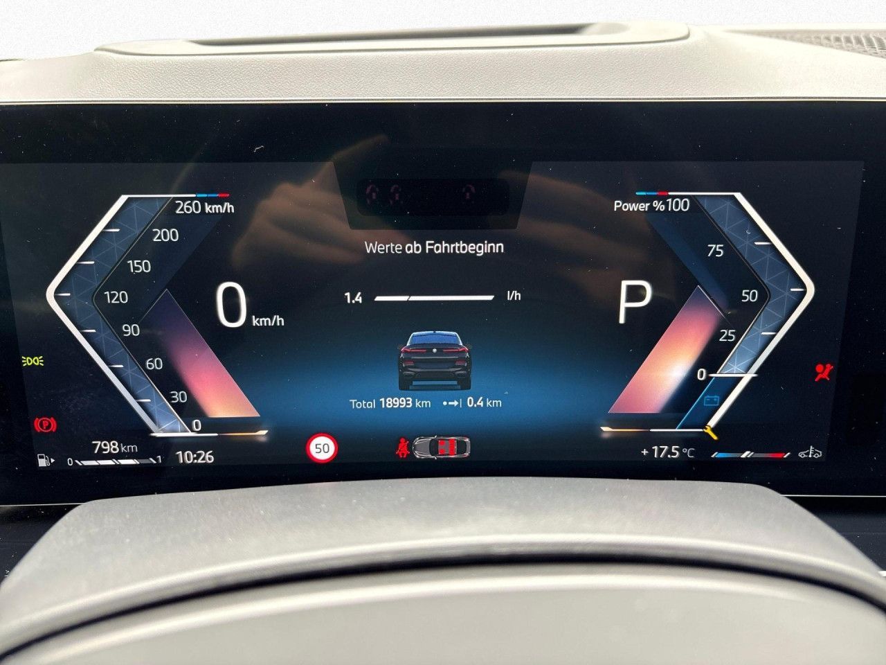 BMW X6 xDr 30dA M SPORT PRO Pano,AHK,StHz,KomSi,H/K