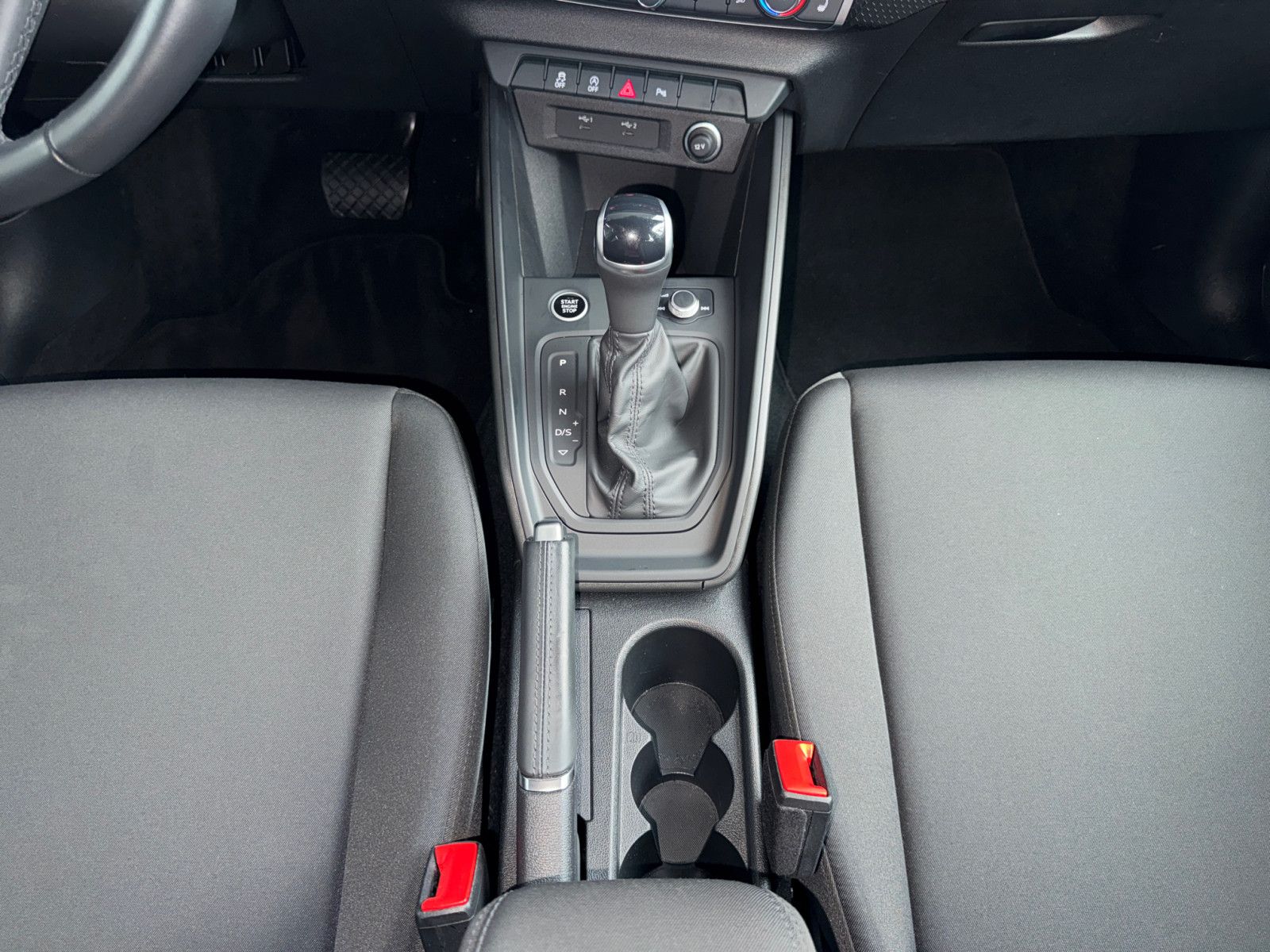 Audi A1 Sportback 25TFSI S-tronic Virtual Sietzh Einp