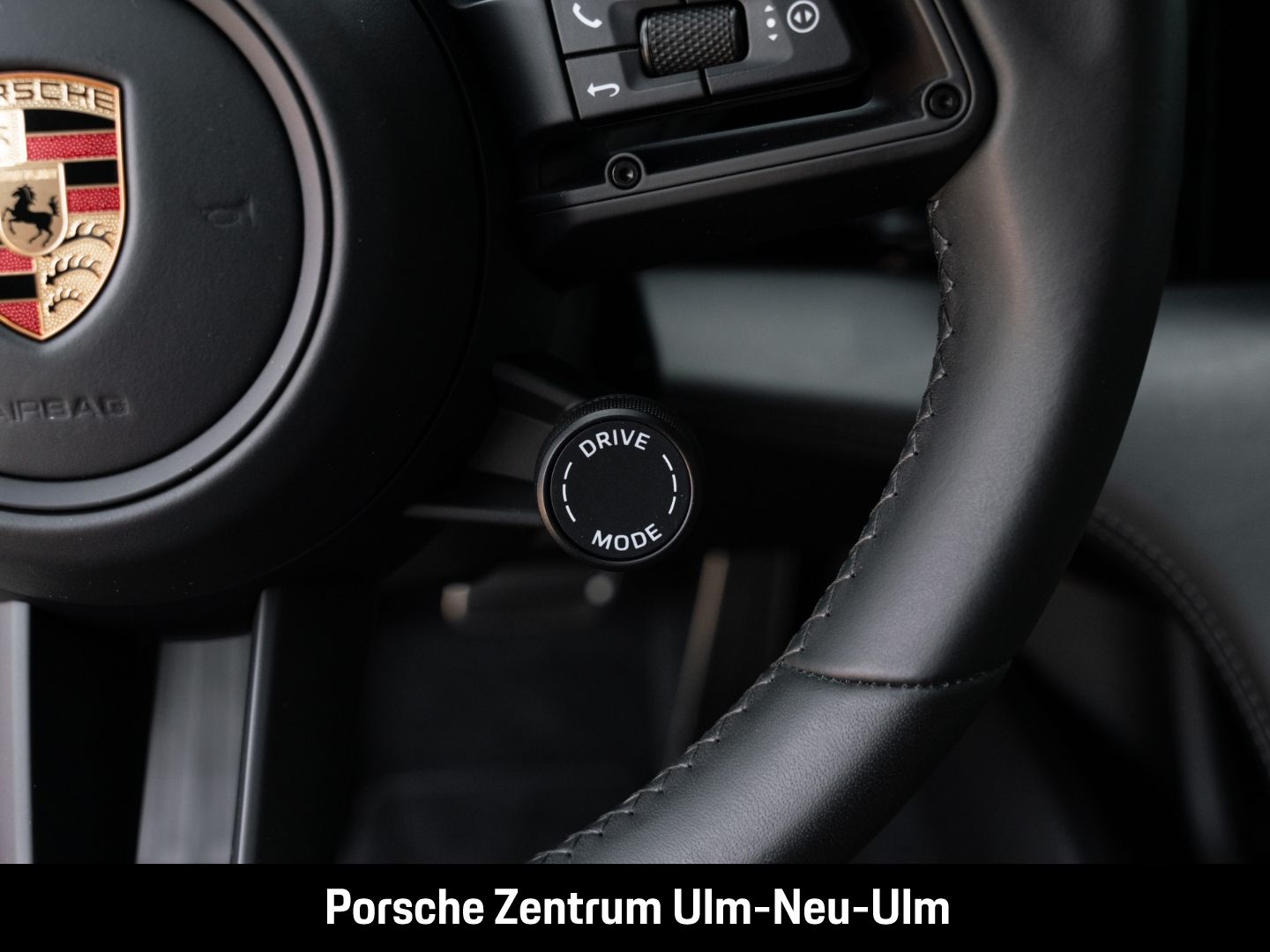Porsche Taycan Turbo Cross Turismo BOSE Luftfederung LED