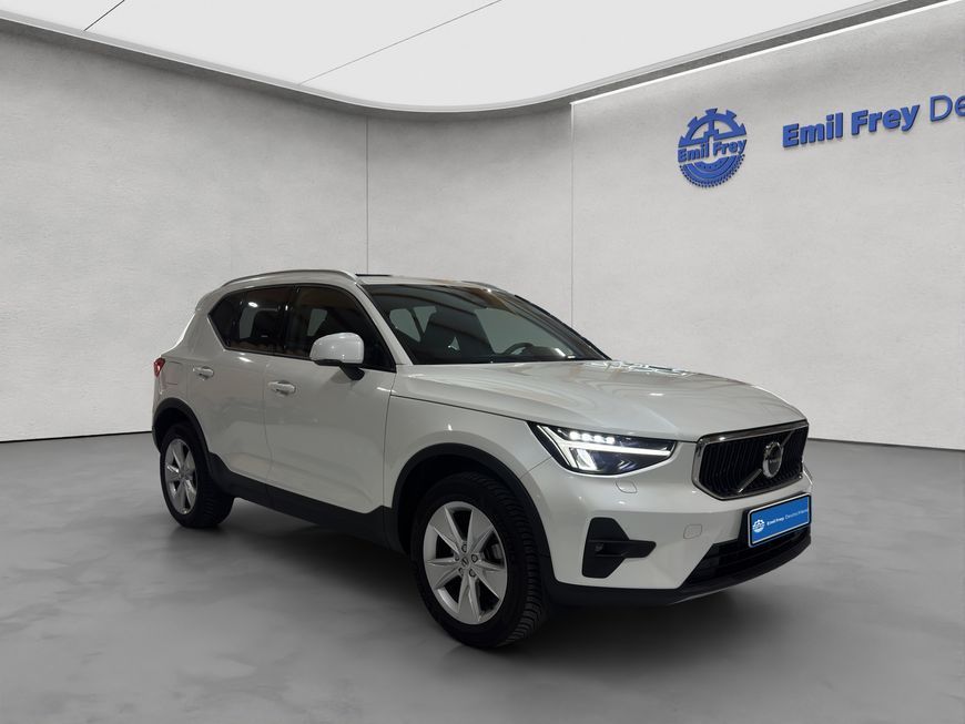 Volvo XC40 B3 B DKG Core*LED*DAB*AHK*