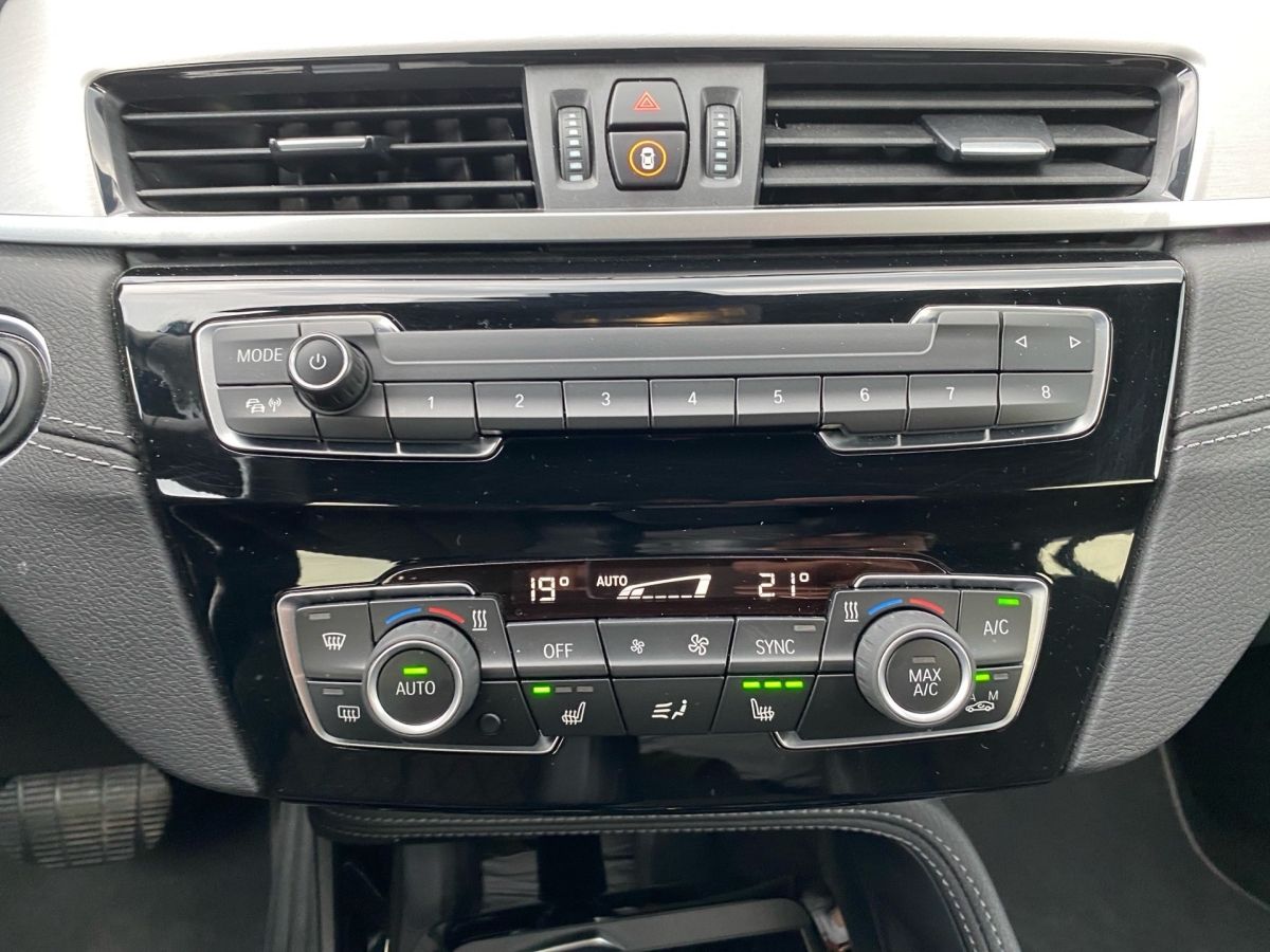 BMW X1 xDrive25e xLine - Samsaru's Car Outlet