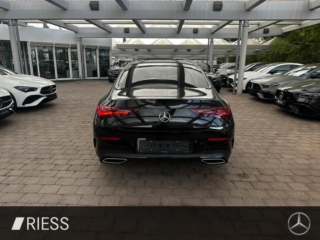 Mercedes-Benz CLA 220 d Cp AMG Sport - Samsaru's Car Outlet