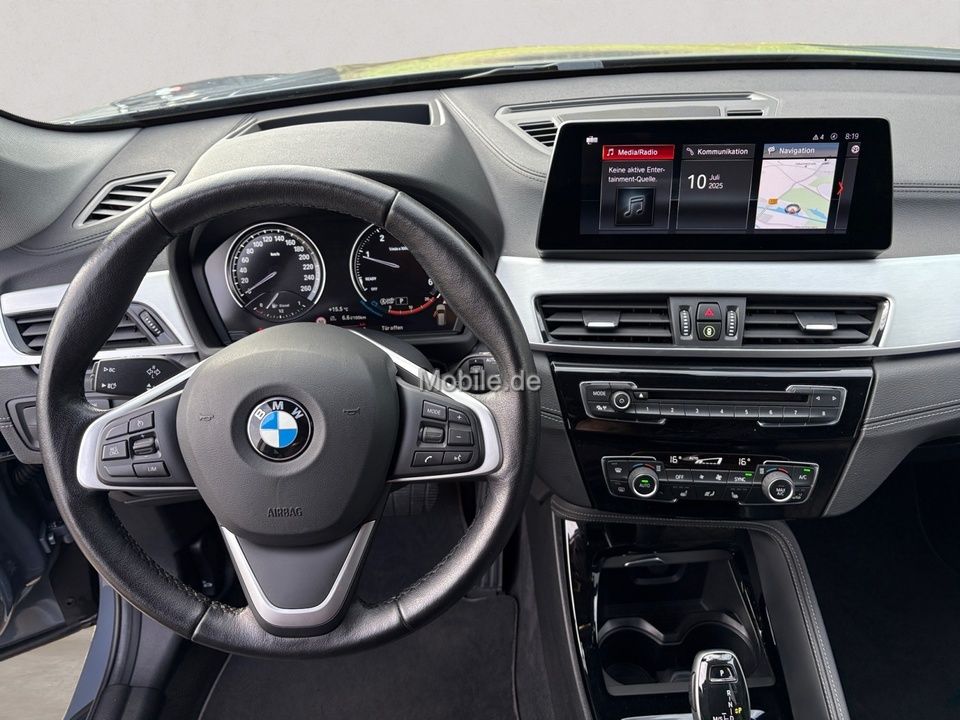 BMW X1 xDrive20d xLine - Samsaru's Car Outlet