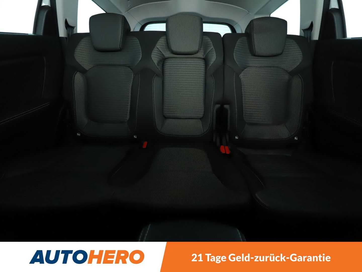 Renault Grand Scenic 1.7 Blue dCi Business - Samsaru's Car Outlet