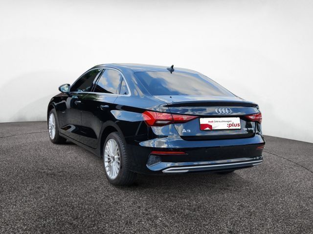 Audi A3 Limo 35 TFSI advanced SmartInter DigCockpit