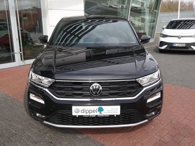 Volkswagen T-Roc Sport 1.5 TSI DSG - Samsaru's Car Outlet