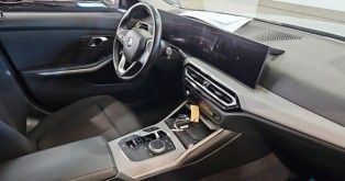 BMW 320d xDrive Shadow - Samsaru's Car Outlet