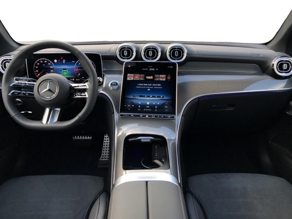 Mercedes-Benz GLC 220 d 4MATIC - Samsaru's Car Outlet