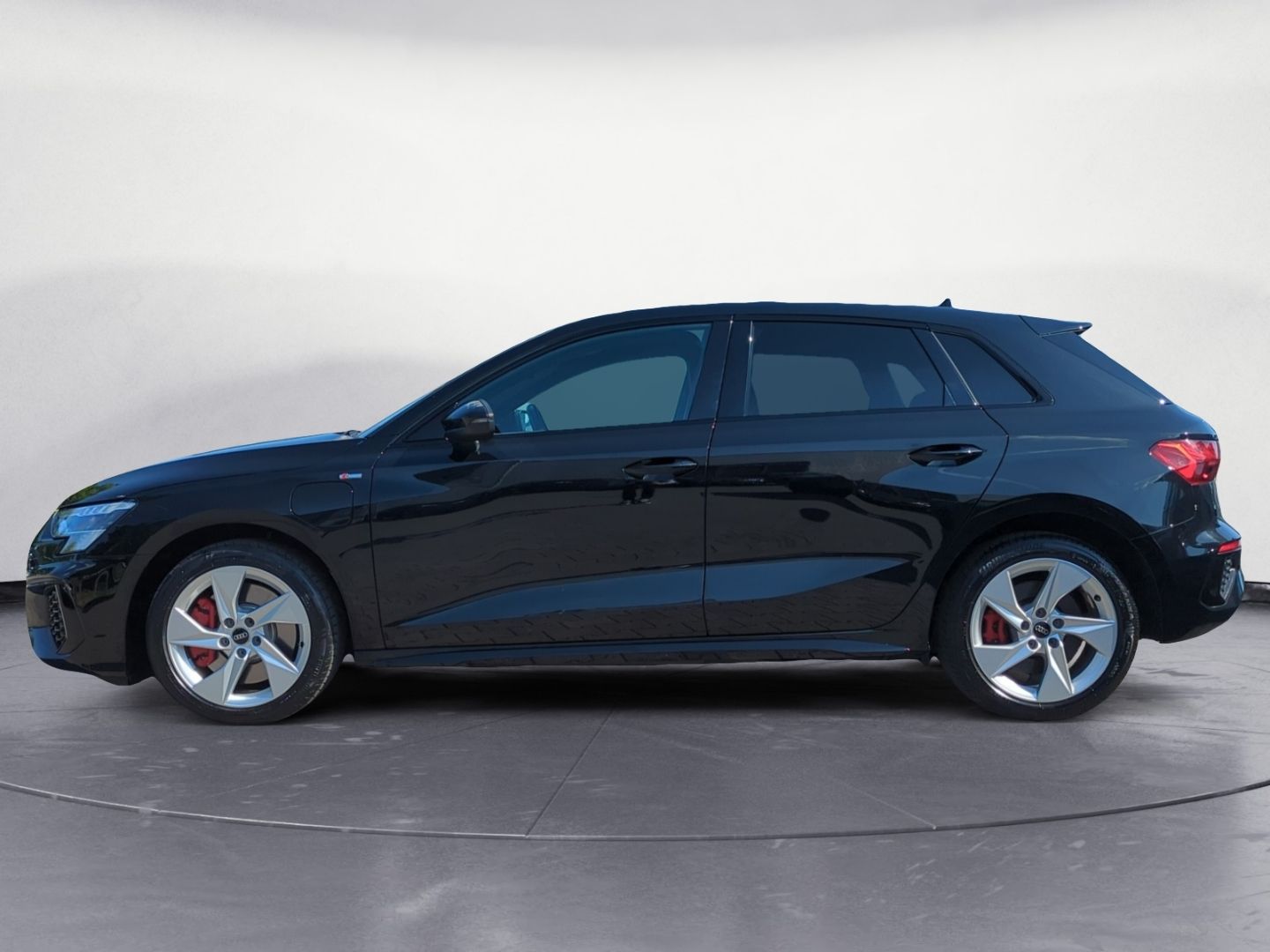 Audi A3 Sportback S line 45 TFSIe - Samsaru's Car Outlet