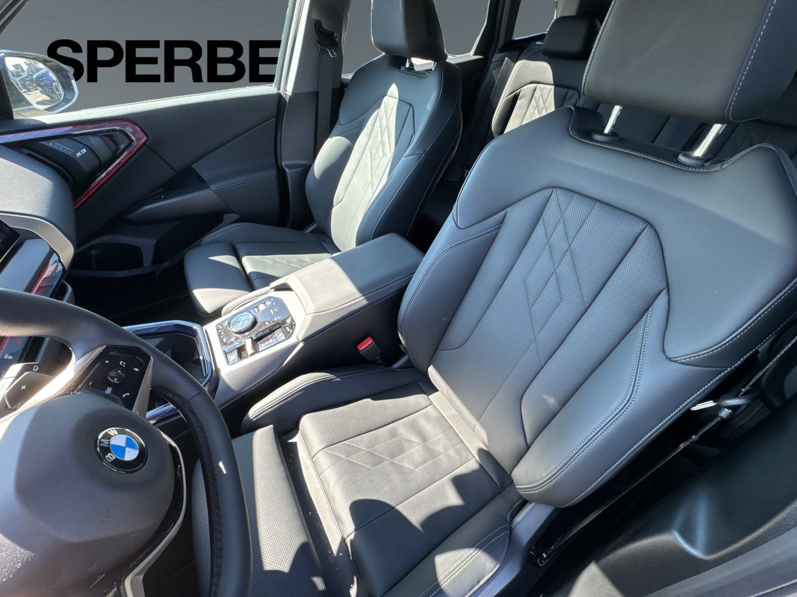 BMW X3 20d xDrive Driving A Plus*Harman Kardon*Memor