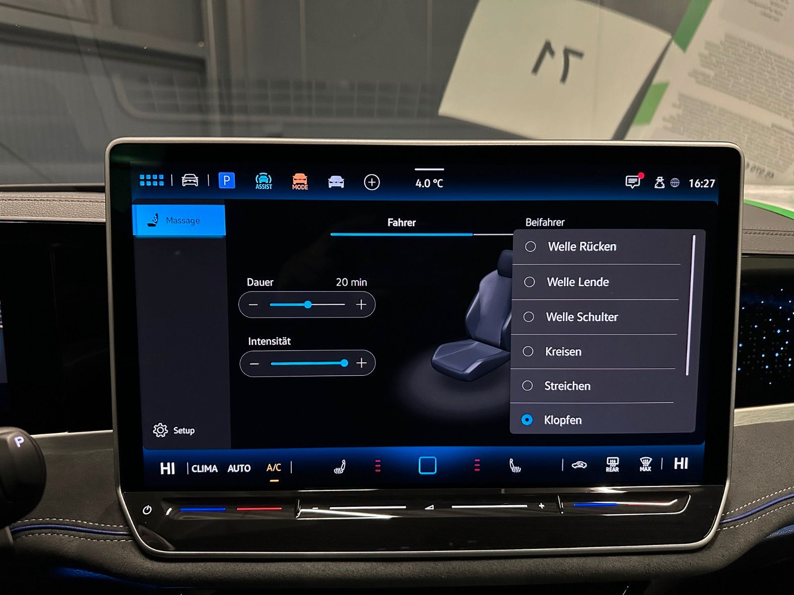Volkswagen Passat Variant 4Motion R-Line *AHK*PANORAMA*HUD*