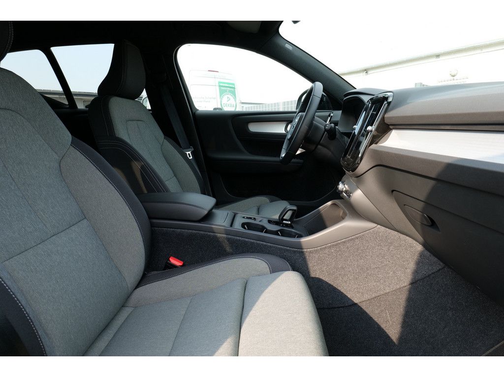 Volvo XC40 B3 Core 2WD