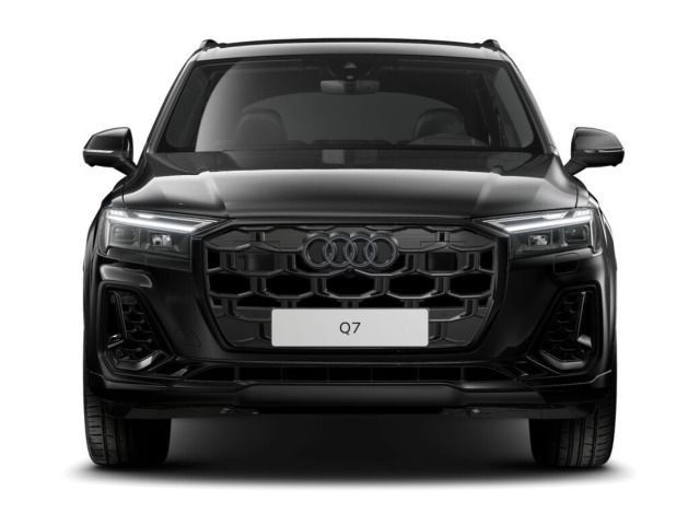 Audi Q7 SUV S line 55 TFSI e quattro tiptronic 360°