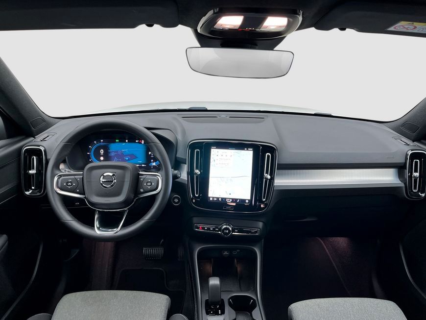Volvo XC40 B3 B DKG Core