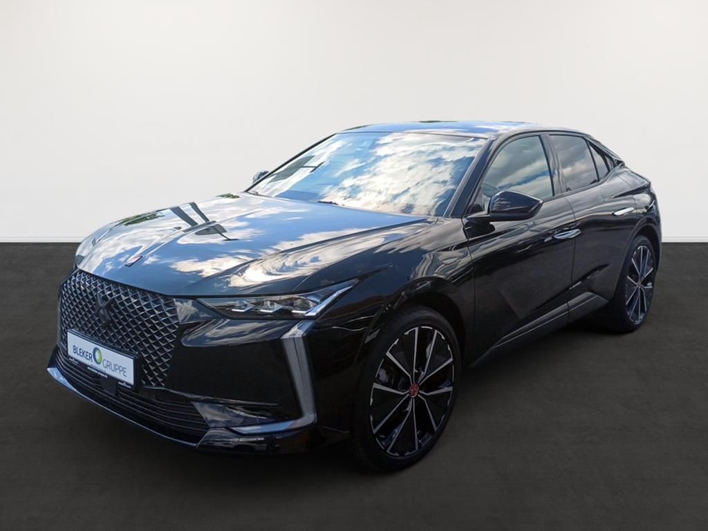 DS Automobiles DS4 Performance Line +