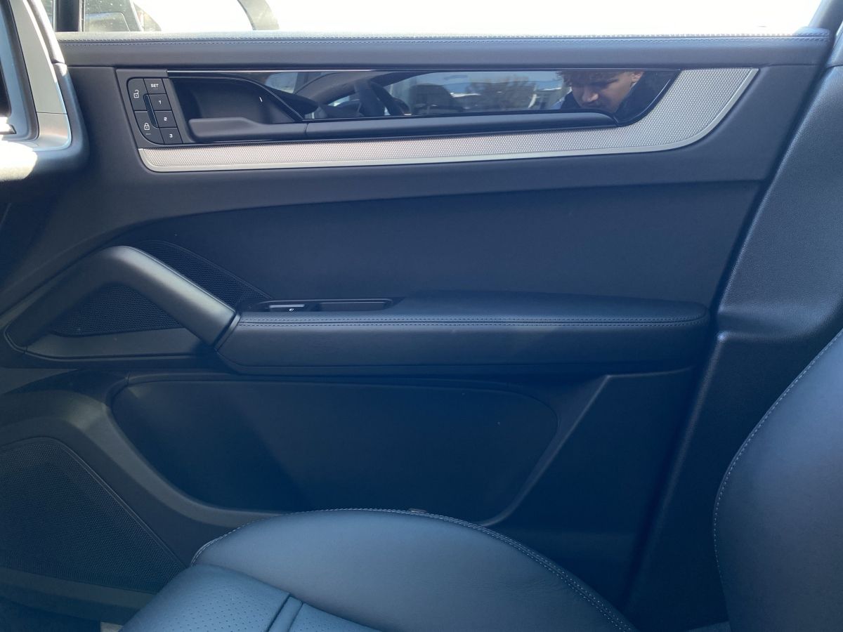 Porsche Cayenne S E-Hybrid Coupe |Pano-Dach |Soft-Close
