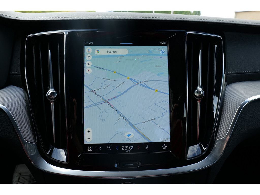 Volvo S60 Lim. T8 Ultimate Dark Recharge Plug-In Hybri