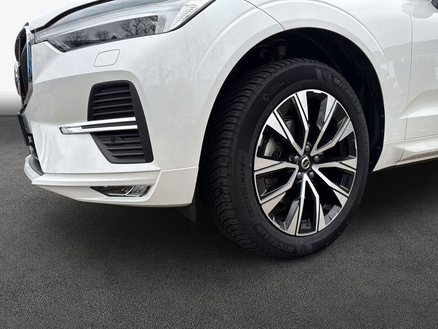 Volvo XC60 B5 B AWD Core
