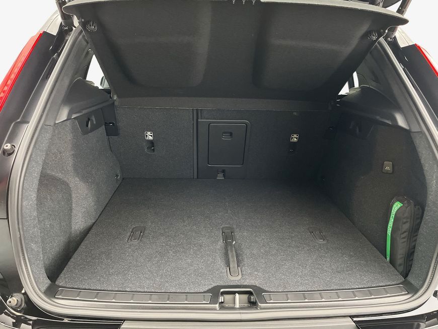 Volvo XC40 B3 B DKG Core