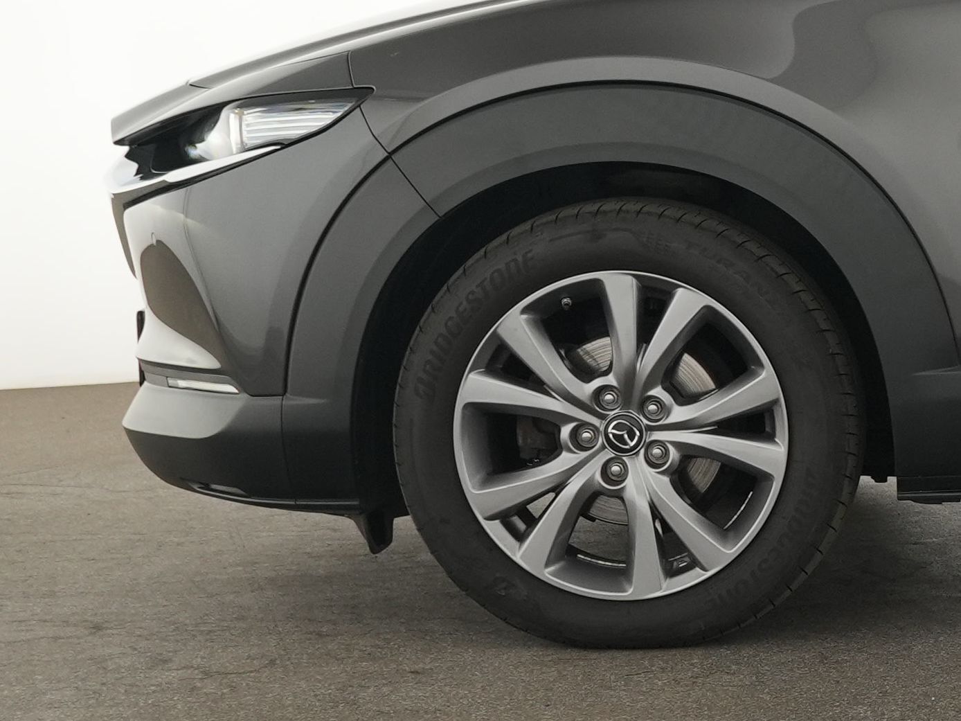 Mazda CX-30 Selection Matrix-LED|ACC|Rückfahrkamera|Na