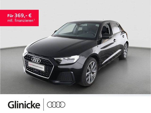Audi A1 Sportback advanced 30 TFSI S tr - Samsaru's Car Outlet