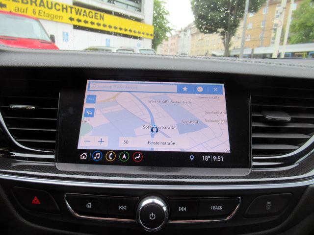 Opel Insignia ST 2.0D Aut. Elegance - Samsaru's Car Outlet