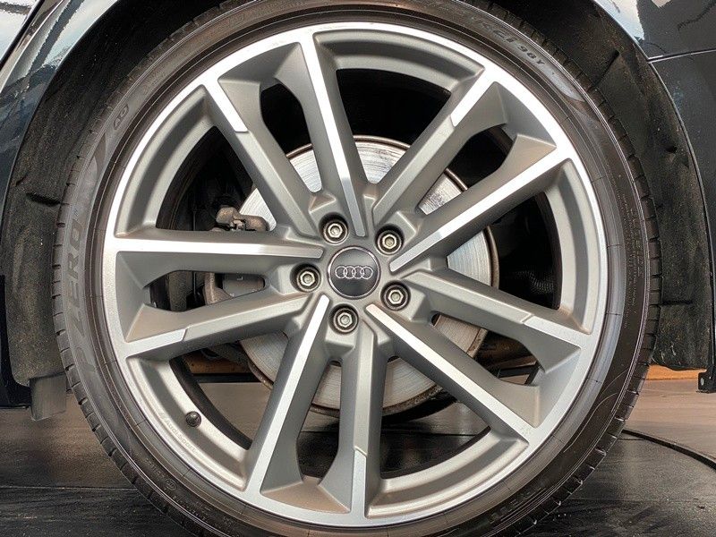 Audi A6 55 TFSI S-line+ - Samsaru's Car Outlet